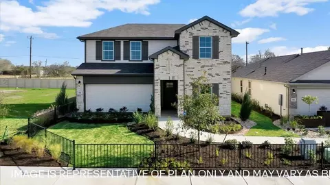 1925 Arbuckle Dr, Leander, TX 78641