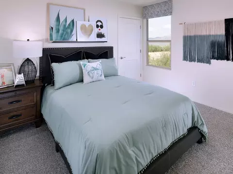 12729 N Fire Brand St, Marana, AZ 85658