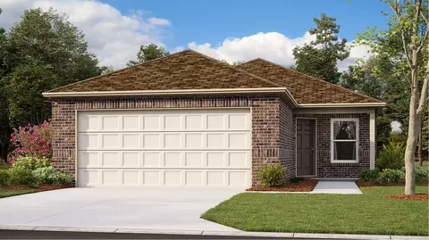 330 Antler Way, Lincoln, AL 35096