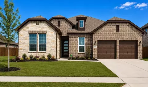 742 Oak St, Lavon, TX 75166