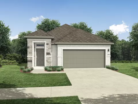 4913 Bridwell Ln, Austin, TX 78754
