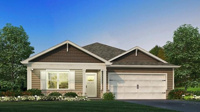 1185 Sherwood Loop, Bellefontaine, OH 43311