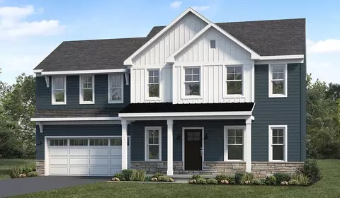 157 Copper Ridge Dr, Newmanstown, PA 17073