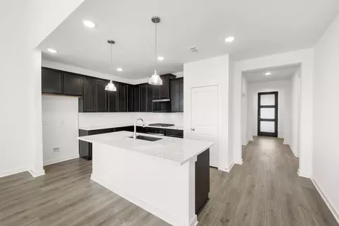 1327 Ackerman St, Royse City, TX 75189