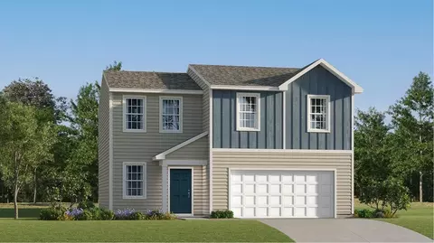 62 Sea Grove Dr, Rome, GA 30161
