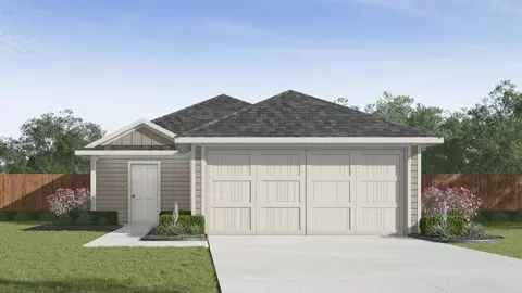 7208 Brookside Blvd, Temple, TX 76502