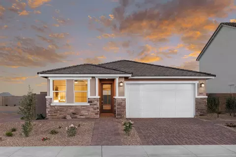 24217 W Bloch Rd, Buckeye, AZ 85326