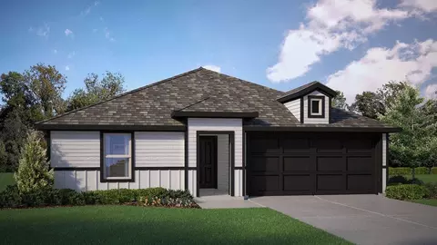 16765 Laguna Vista St, Northlake, TX 76247