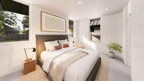 Bedroom - By Appointment Only, Georgetown, TX 78628 photo 1 of 3