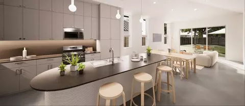 Kitchen - By Appointment Only, Georgetown, TX 78628 photo 1 of 4