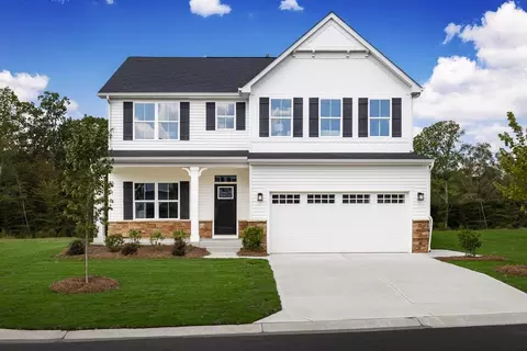 5009 Mann Rd, Toano, VA 23168