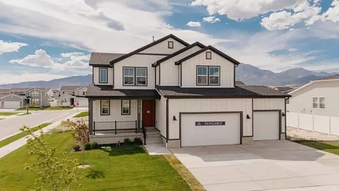 5163 N Orange Stone Rd, Eagle Mountain, UT 84005