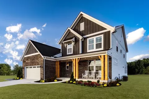 Exterior - 4203 Altman Ave, Springfield, OH 45505 photo 29 of 40