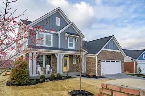 Exterior - 4203 Altman Ave, Springfield, OH 45505 photo 20 of 40