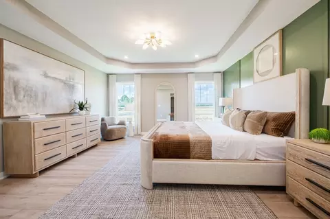 Bedroom - 4203 Altman Ave, Springfield, OH 45505 photo 3 of 13