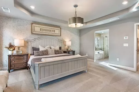 Bedroom - 4203 Altman Ave, Springfield, OH 45505 photo 11 of 13