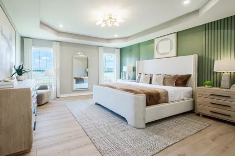 Bedroom - 4203 Altman Ave, Springfield, OH 45505 photo 1 of 13