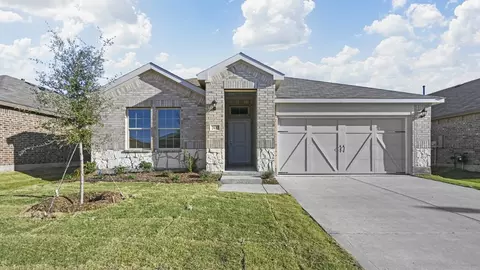 187 Charismatic Rd, Waxahachie, TX 75165