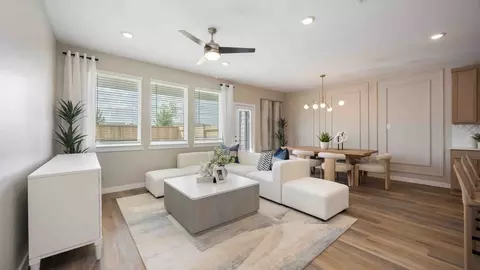 811 Marcona Dr, Houston, TX 77047