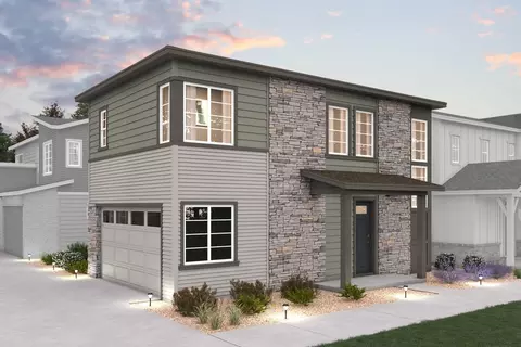 Exterior - 20224 E 59th Ave, Aurora, CO 80019 photo 2 of 8