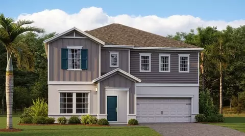 639 Terrapin Dr, Debary, FL 32713