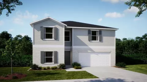 6233 Forest Pines Dr, Pensacola, FL 32526