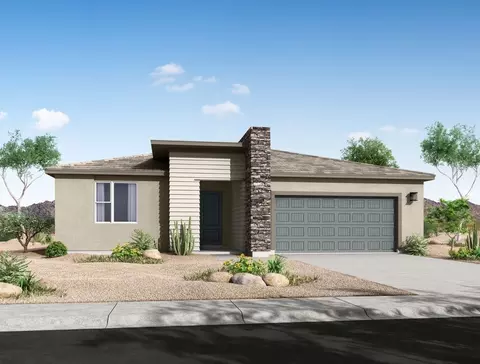 Undisclosed, San Tan Valley, AZ 85143