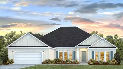 17014 River Hills Dr, Gulfport, MS 39503