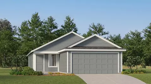 3411 Jandro Grv, San Antonio, TX 78245