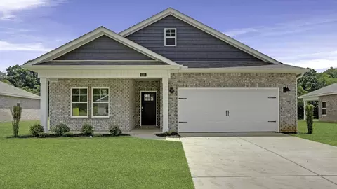 1321 Eidson St, Athens, AL 35611