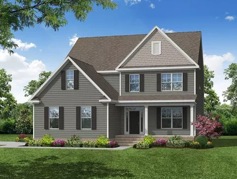 139 Rising Star Dr, Clayton, NC 27520