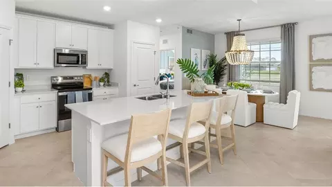 Kitchen - 17121 Jadestone Ct, Venice, FL 34293 photo 1 of 3
