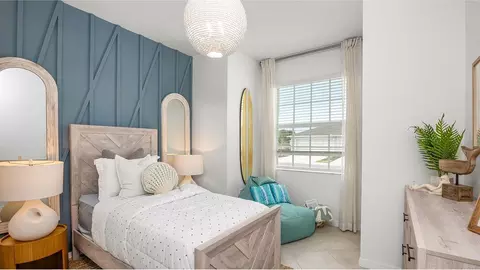 Bedroom - 17121 Jadestone Ct, Venice, FL 34293 photo 3 of 3