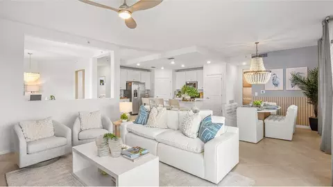 Living - 17121 Jadestone Ct, Venice, FL 34293 photo 3 of 4
