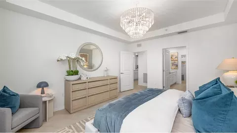 Bedroom - 17121 Jadestone Ct, Venice, FL 34293 photo 2 of 3