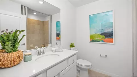 Bath - 17121 Jadestone Ct, Venice, FL 34293 photo 2 of 3