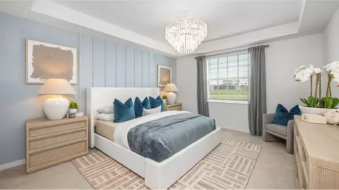 Bedroom - 17121 Jadestone Ct, Venice, FL 34293 photo 1 of 3