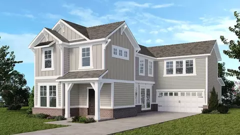 13311 Vickery Ridge Dr, Fishers, IN 46037