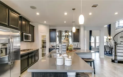 Kitchen - 2013 Trophy Dr, Heath, TX 75126 photo 2 of 7