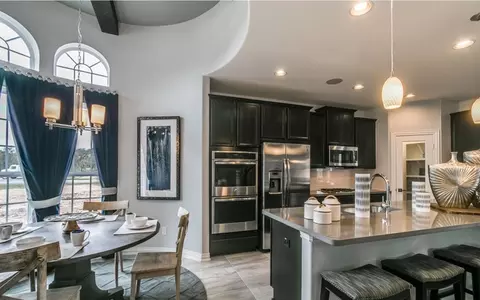 Kitchen - 2013 Trophy Dr, Heath, TX 75126 photo 3 of 7