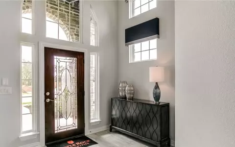 Entry Way - 2013 Trophy Dr, Heath, TX 75126 photo 1 of 4
