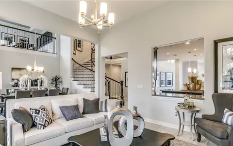 Living - 2013 Trophy Dr, Heath, TX 75126 photo 1 of 7