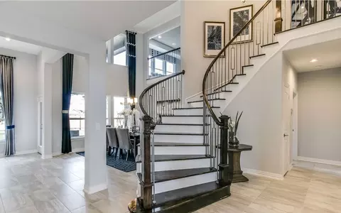 Entry Way - 2013 Trophy Dr, Heath, TX 75126 photo 2 of 4