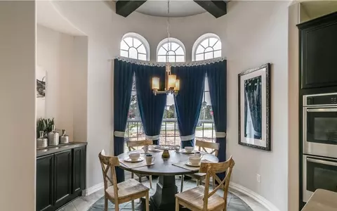 Dining - 2013 Trophy Dr, Heath, TX 75126 photo 1 of 6