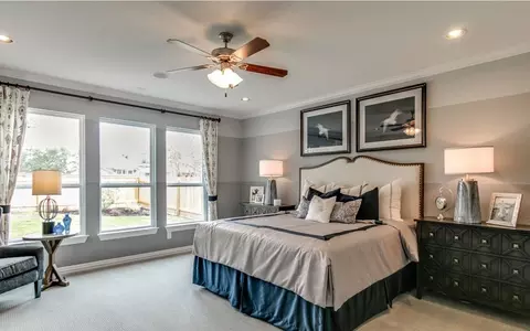 Bedroom - 2013 Trophy Dr, Heath, TX 75126 photo 1 of 8