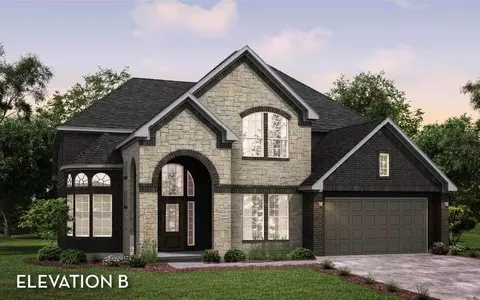 Exterior - 2013 Trophy Dr, Heath, TX 75126 photo 1 of 12