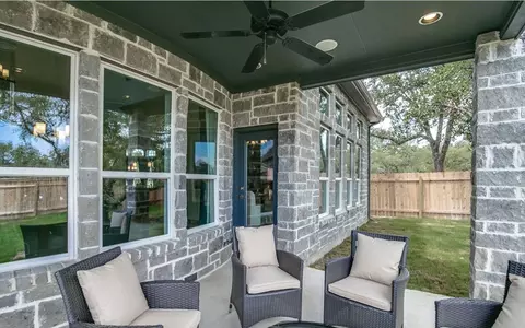 Exterior - 2013 Trophy Dr, Heath, TX 75126 photo 3 of 12