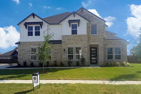 9824 Palermo Dr, Forney, TX 75126
