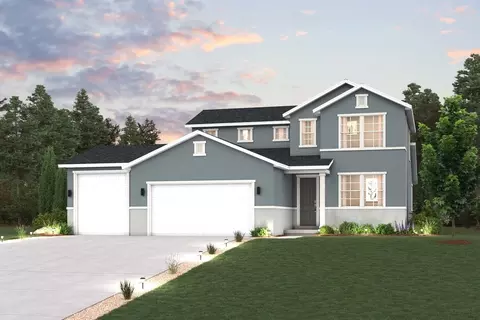 2141 E Granite Ln, Eagle Mountain, UT 84005
