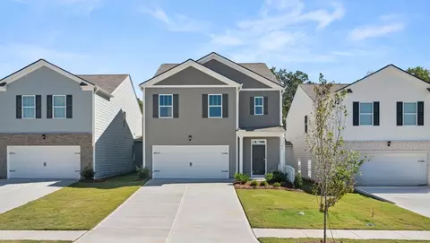 247 Philadelphia Rd, Jasper, GA 30143